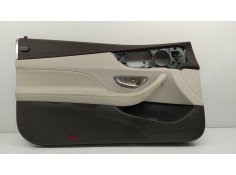 Recambio de guarnecido puerta delantera izquierda para mercedes-benz clase e descapotable (a238) e 200 (238.442) referencia OEM 