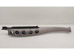 Recambio de rejilla aireadora para mercedes-benz clase e descapotable (a238) e 200 (238.442) referencia OEM IAM A2386809100  