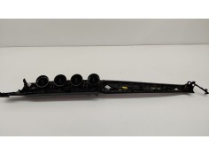 Recambio de rejilla aireadora para mercedes-benz clase e descapotable (a238) e 200 (238.442) referencia OEM IAM A2386809100   2