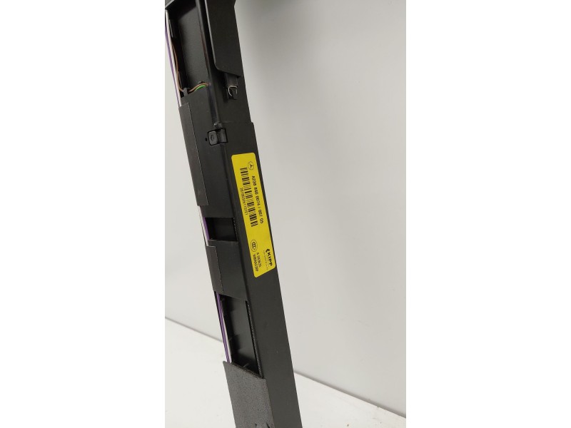 Recambio de no identificado para mercedes-benz clase e descapotable (a238) e 200 (238.442) referencia OEM IAM A2388600074  
							