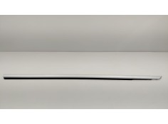 Recambio de moldura para mercedes-benz clase e descapotable (a238) e 200 (238.442) referencia OEM IAM A23872023072B12  