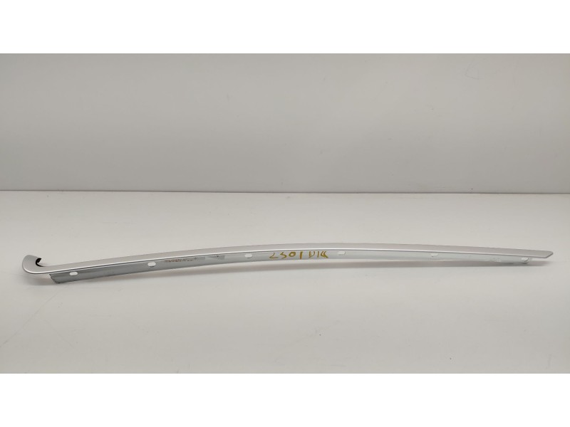 Recambio de moldura para mercedes-benz clase e descapotable (a238) e 200 (238.442) referencia OEM IAM A23869084012B12  