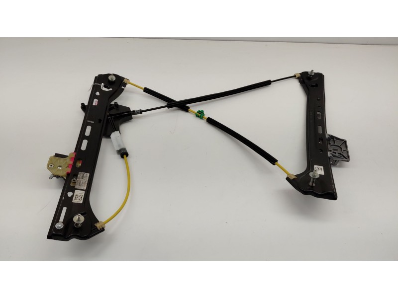 Recambio de elevalunas delantero derecho para mercedes-benz clase e descapotable (a238) e 200 (238.442) referencia OEM IAM   