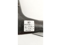 Recambio de enganche remolque para mercedes-benz clase e descapotable (a238) e 200 (238.442) referencia OEM IAM 55R011327   2