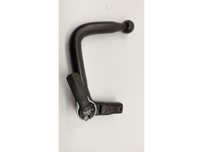 Recambio de enganche remolque para mercedes-benz clase e descapotable (a238) e 200 (238.442) referencia OEM IAM 55R011327  
							