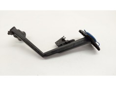 Recambio de tubo para mercedes-benz clase e descapotable (a238) e 200 (238.442) referencia OEM IAM A2138690066  