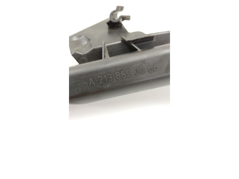 Recambio de tubo para mercedes-benz clase e descapotable (a238) e 200 (238.442) referencia OEM IAM A2138690066  
							