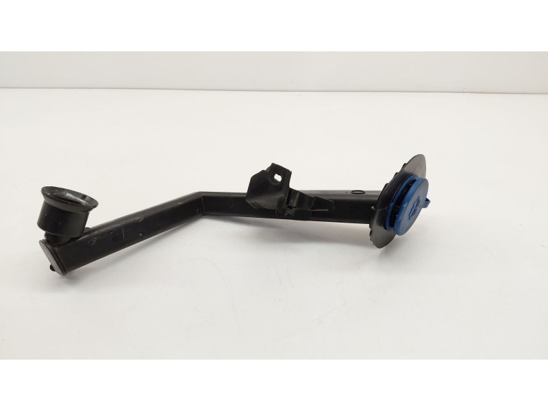Recambio de tubo para mercedes-benz clase e descapotable (a238) e 200 (238.442) referencia OEM IAM A2138690066  