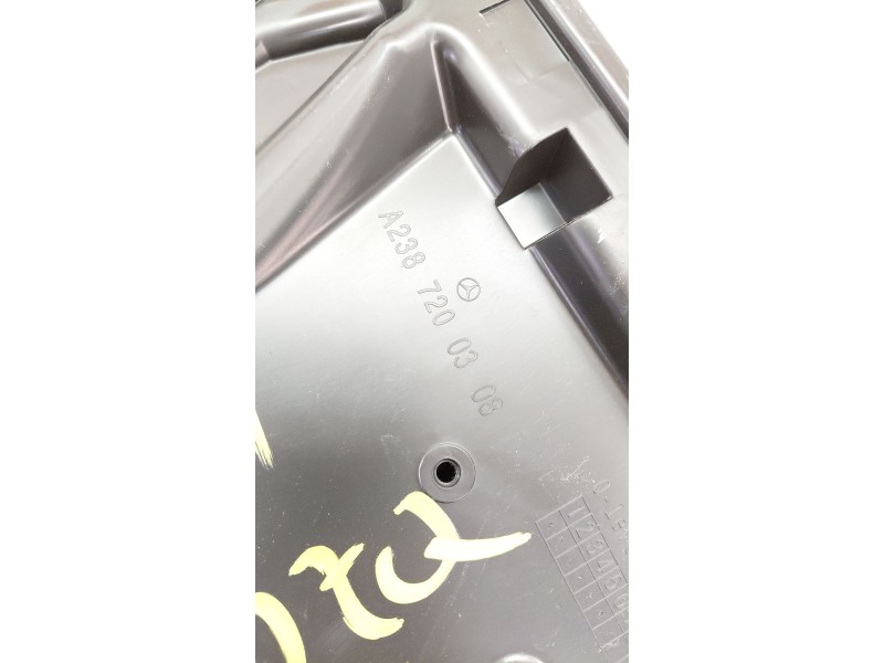 Recambio de no identificado para mercedes-benz clase e descapotable (a238) e 200 (238.442) referencia OEM IAM A2387200308  
							