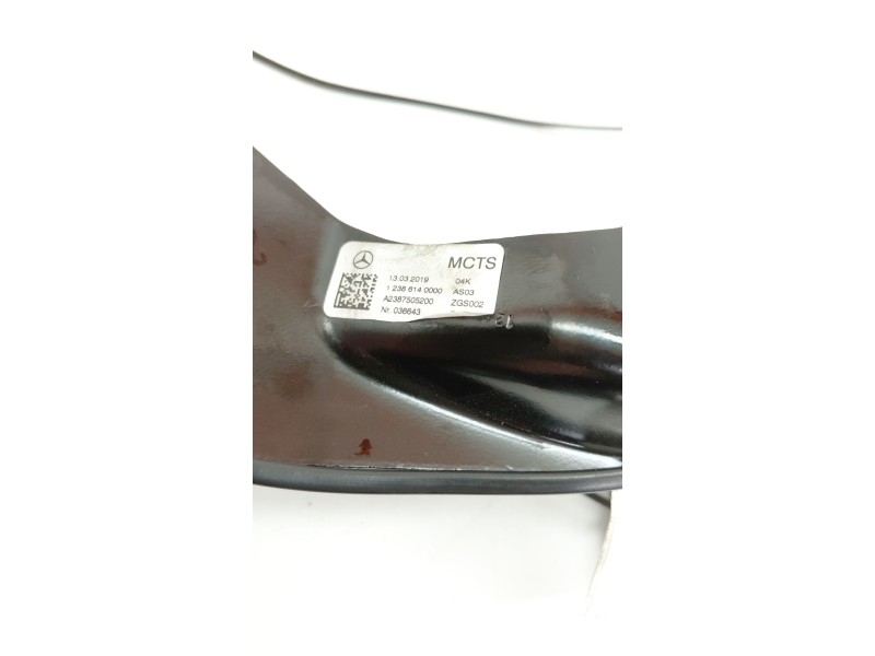 Recambio de no identificado para mercedes-benz clase e descapotable (a238) e 200 (238.442) referencia OEM IAM A2387505200  