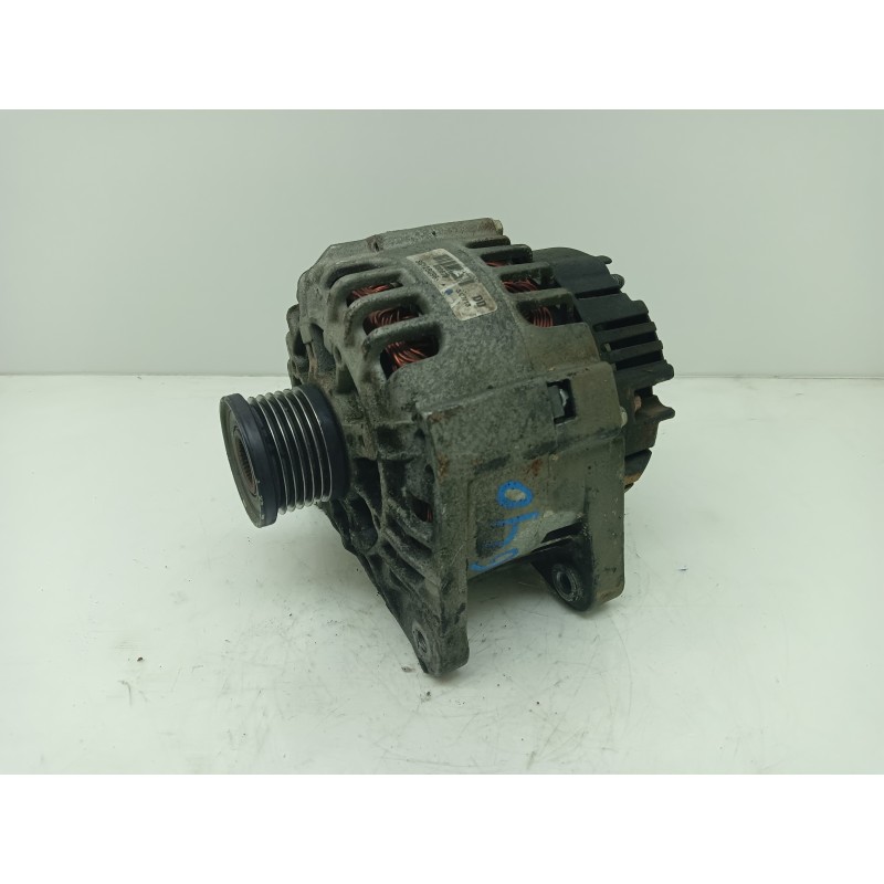 Recambio de alternador para volvo s40 berlina 1.9 diesel cat referencia OEM IAM SG12B096  