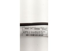 Recambio de no identificado para mercedes-benz clase e descapotable (a238) e 200 (238.442) referencia OEM IAM 0589P1000095   2