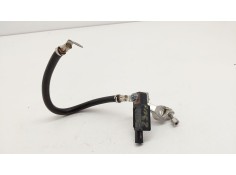 Recambio de modulo electronico para mercedes-benz clase e descapotable (a238) e 200 (238.442) referencia OEM IAM A0009056407  