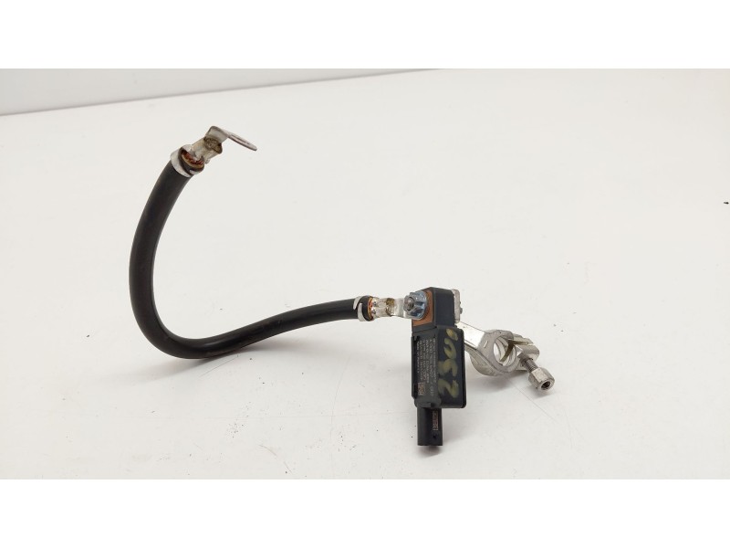 Recambio de modulo electronico para mercedes-benz clase e descapotable (a238) e 200 (238.442) referencia OEM IAM A0009056407  
							