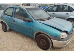 opel corsa b (s93) del año 1995