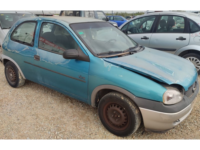 opel corsa b (s93) del año 1995
							