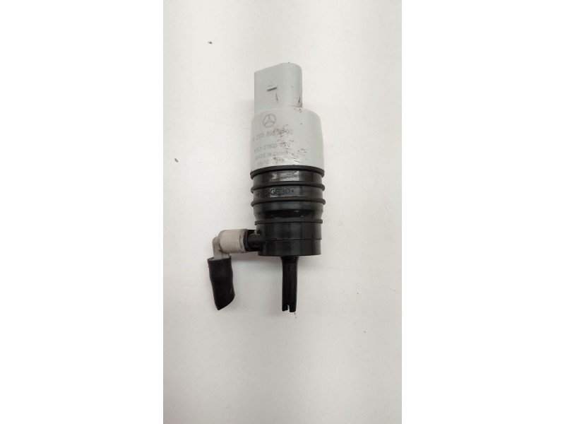 Recambio de bomba agua para mercedes-benz clase e descapotable (a238) e 200 (238.442) referencia OEM IAM A2058660100  
							