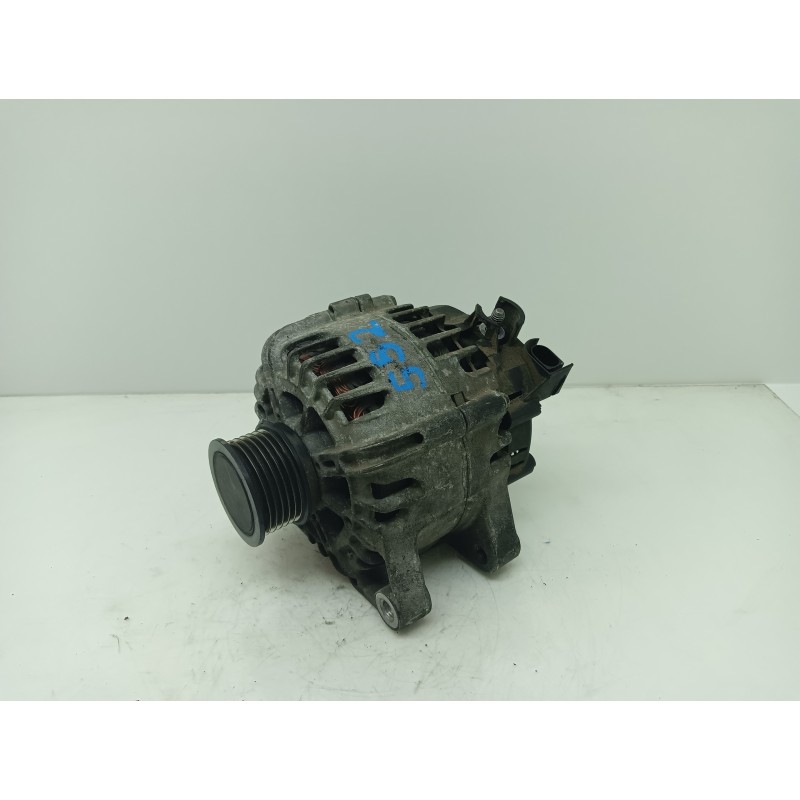 Recambio de alternador para ford focus lim. (cb8) 1.6 tdci cat referencia OEM IAM 30659389  