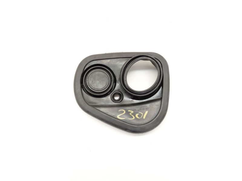 Recambio de tapon combustible para mercedes-benz clase e descapotable (a238) e 200 (238.442) referencia OEM IAM A0994760180  