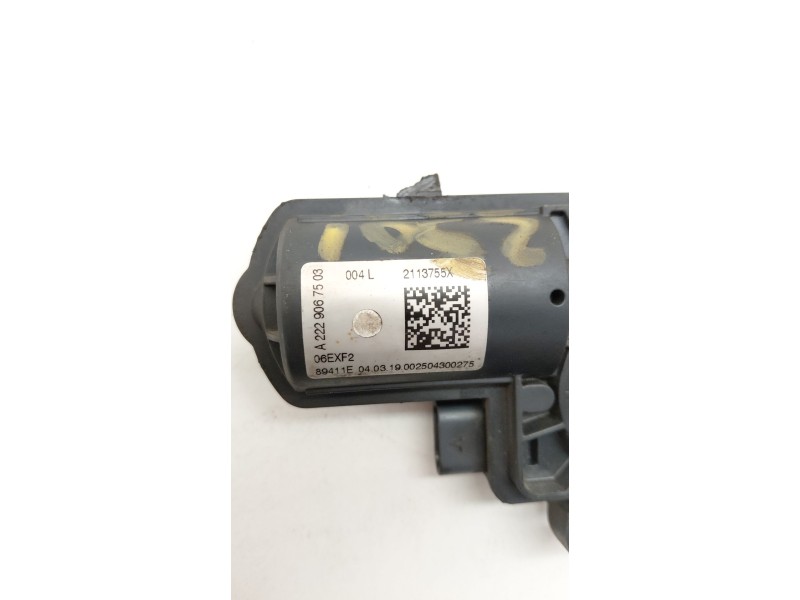 Recambio de no identificado para mercedes-benz clase e descapotable (a238) e 200 (238.442) referencia OEM IAM A2229067503  
							