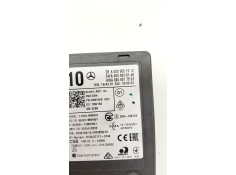 Recambio de sensor para mercedes-benz clase e descapotable (a238) e 200 (238.442) referencia OEM IAM A0009051912   2