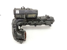 Recambio de colector admision para mercedes-benz clase e descapotable (a238) e 200 (238.442) referencia OEM IAM A2740900037   2