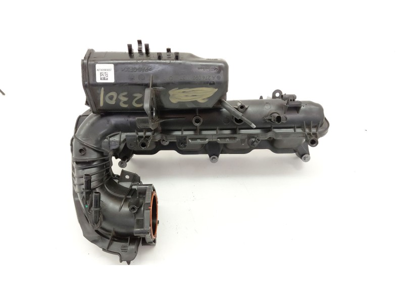 Recambio de colector admision para mercedes-benz clase e descapotable (a238) e 200 (238.442) referencia OEM IAM A2740900037  
