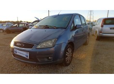 ford focus c-max (dm2) del año 2005