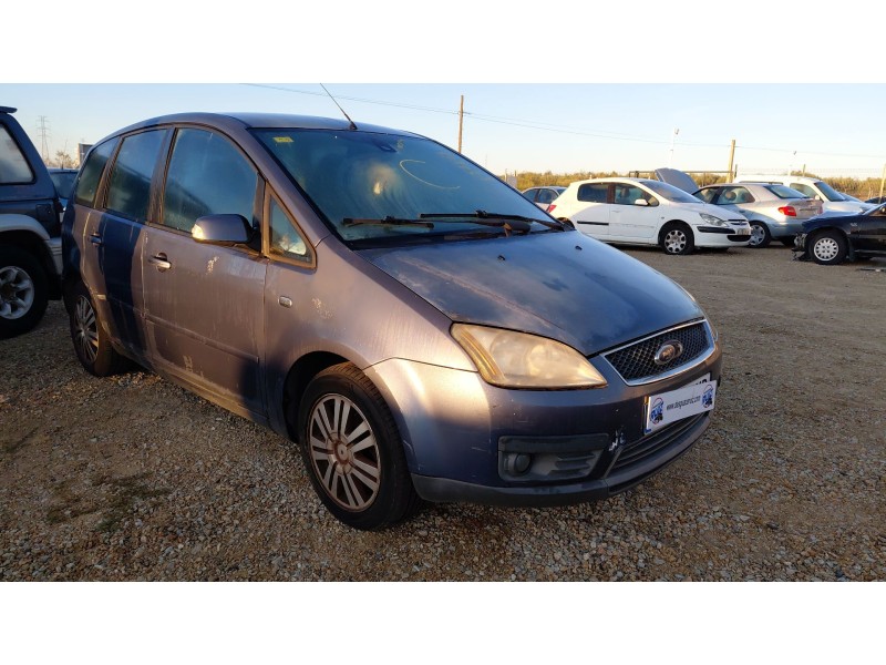 ford focus c-max (dm2) del año 2005
