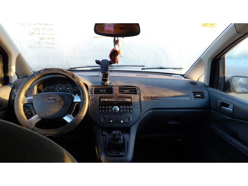 ford focus c-max (dm2) del año 2005