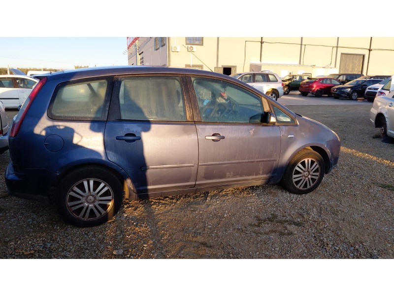 ford focus c-max (dm2) del año 2005