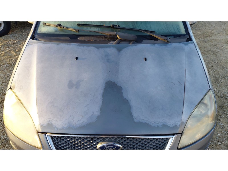 Recambio de capot para ford focus c-max (dm2) 1.6 tdci referencia OEM IAM   
							