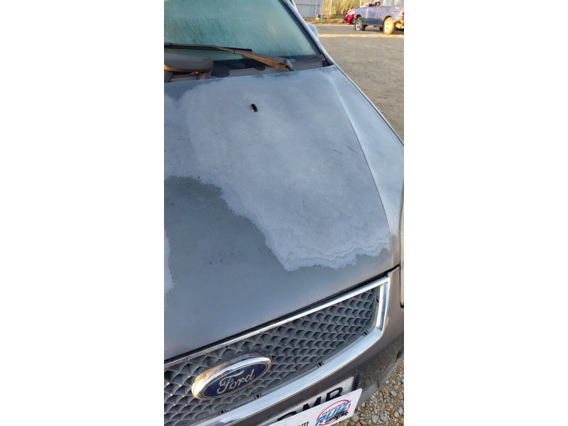 Recambio de capot para ford focus c-max (dm2) 1.6 tdci referencia OEM IAM   
							