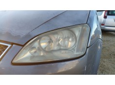 Recambio de faro izquierdo para ford focus c-max (dm2) 1.6 tdci referencia OEM IAM   