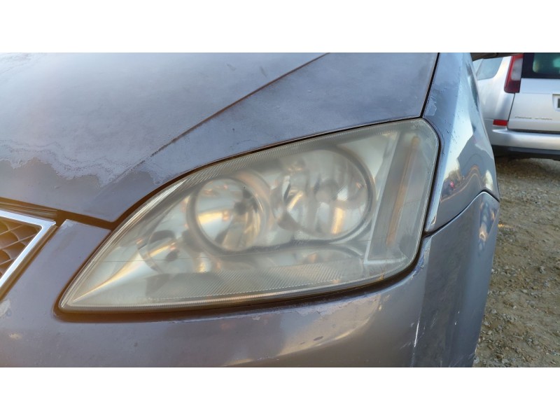 Recambio de faro izquierdo para ford focus c-max (dm2) 1.6 tdci referencia OEM IAM   
							