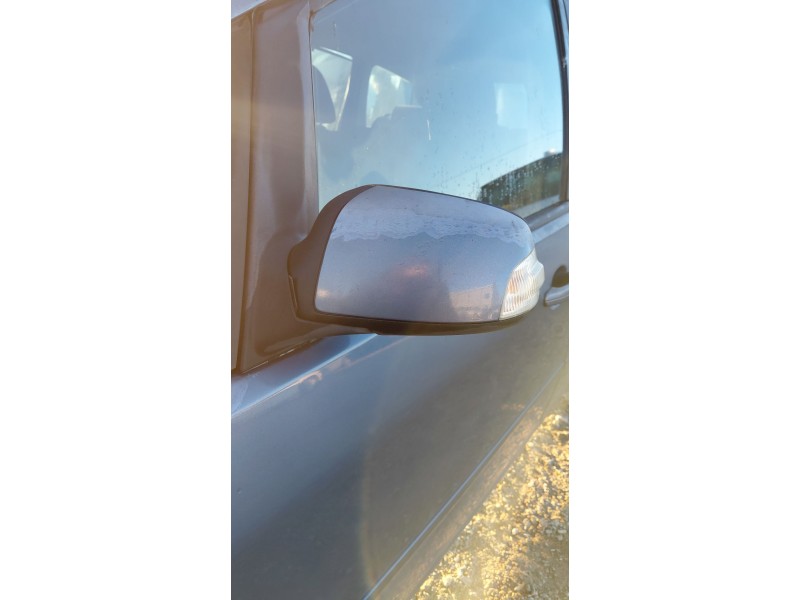Recambio de retrovisor izquierdo para ford focus c-max (dm2) 1.6 tdci referencia OEM IAM   
							