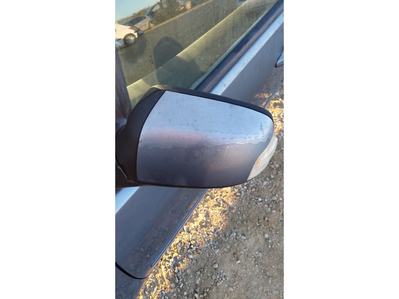 Recambio de retrovisor izquierdo para ford focus c-max (dm2) 1.6 tdci referencia OEM IAM   
							