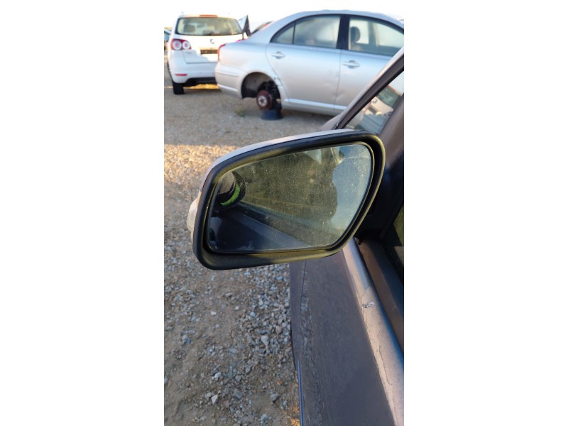 Recambio de retrovisor izquierdo para ford focus c-max (dm2) 1.6 tdci referencia OEM IAM   