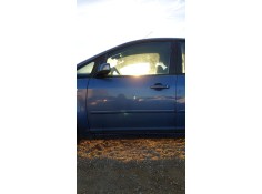 Recambio de puerta delantera izquierda para ford focus c-max (dm2) 1.6 tdci referencia OEM IAM   