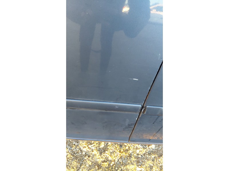 Recambio de puerta delantera izquierda para ford focus c-max (dm2) 1.6 tdci referencia OEM IAM   
							