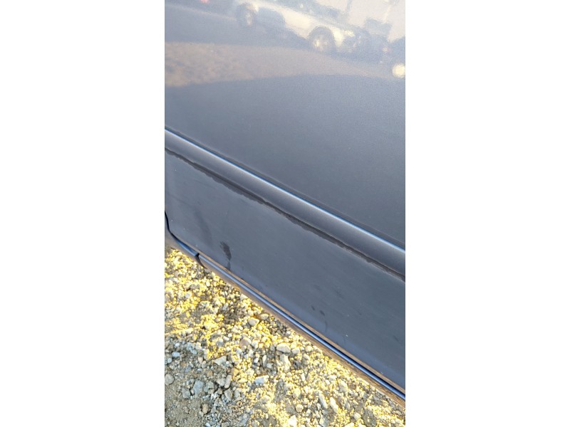 Recambio de puerta delantera izquierda para ford focus c-max (dm2) 1.6 tdci referencia OEM IAM   
							