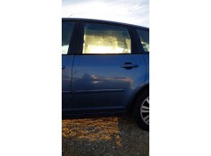 Recambio de puerta trasera izquierda para ford focus c-max (dm2) 1.6 tdci referencia OEM IAM   