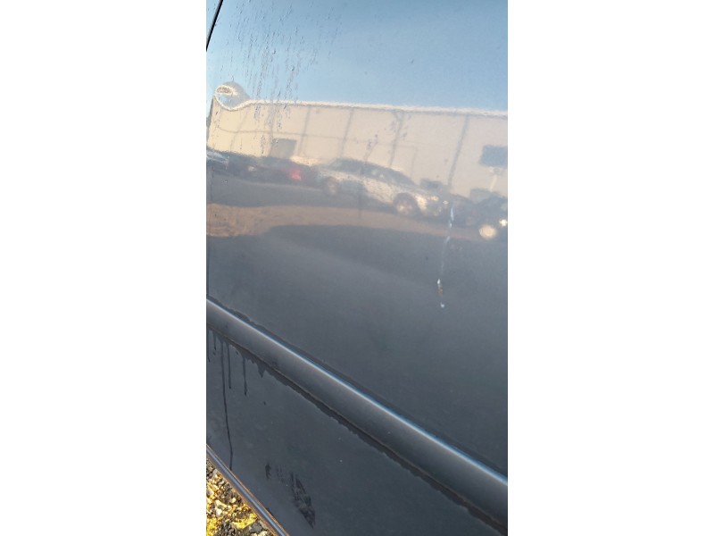 Recambio de puerta trasera izquierda para ford focus c-max (dm2) 1.6 tdci referencia OEM IAM   
							