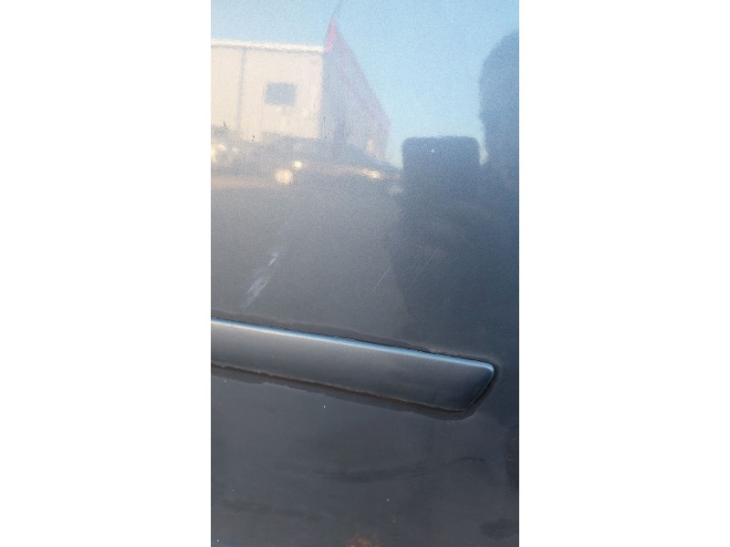 Recambio de puerta trasera izquierda para ford focus c-max (dm2) 1.6 tdci referencia OEM IAM   
							