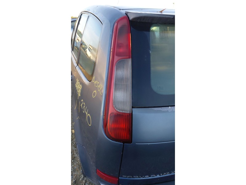 Recambio de piloto trasero izquierdo para ford focus c-max (dm2) 1.6 tdci referencia OEM IAM   
							