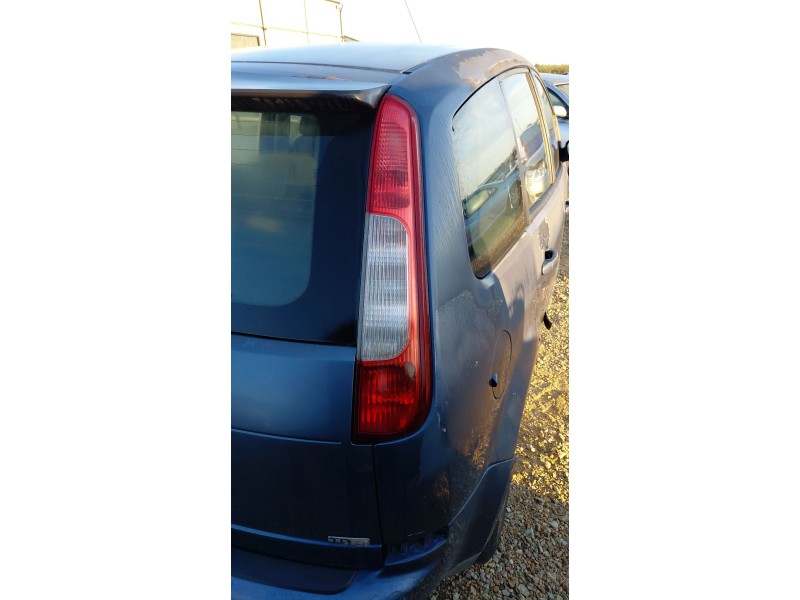 Recambio de piloto trasero derecho para ford focus c-max (dm2) 1.6 tdci referencia OEM IAM   
							