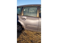 Recambio de puerta trasera derecha para ford focus c-max (dm2) 1.6 tdci referencia OEM IAM   