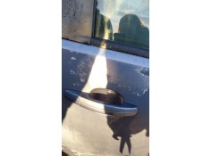 Recambio de puerta trasera derecha para ford focus c-max (dm2) 1.6 tdci referencia OEM IAM    2