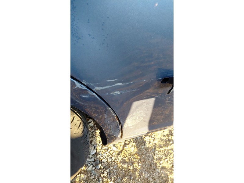 Recambio de puerta trasera derecha para ford focus c-max (dm2) 1.6 tdci referencia OEM IAM   
							