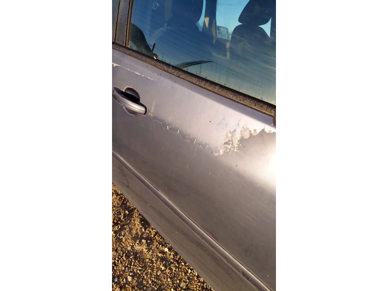 Recambio de puerta delantera derecha para ford focus c-max (dm2) 1.6 tdci referencia OEM IAM   
							